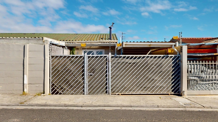 3 Bedroom Property for Sale in Tafelsig Western Cape